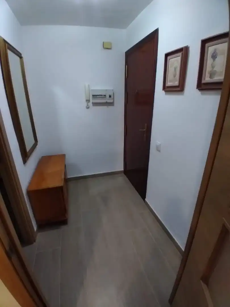 Flat for rent in Sevilla  with Air Conditioner, Storage room and Furnished