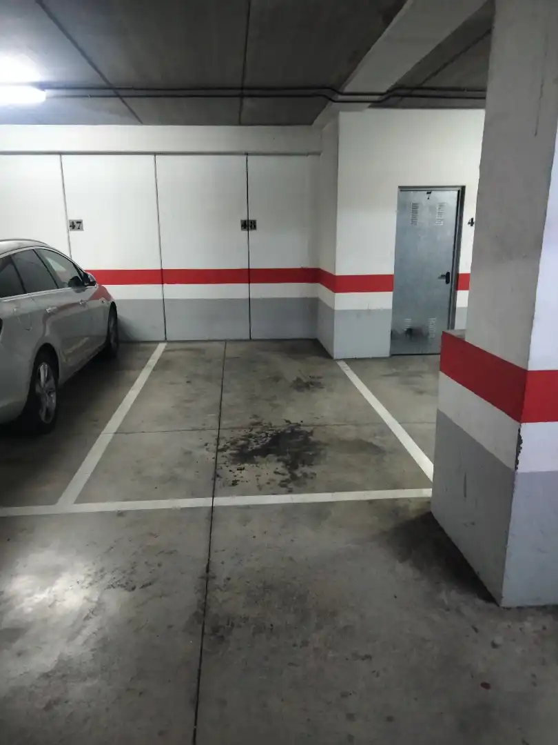 Parking de Garaje de alquiler en Telde