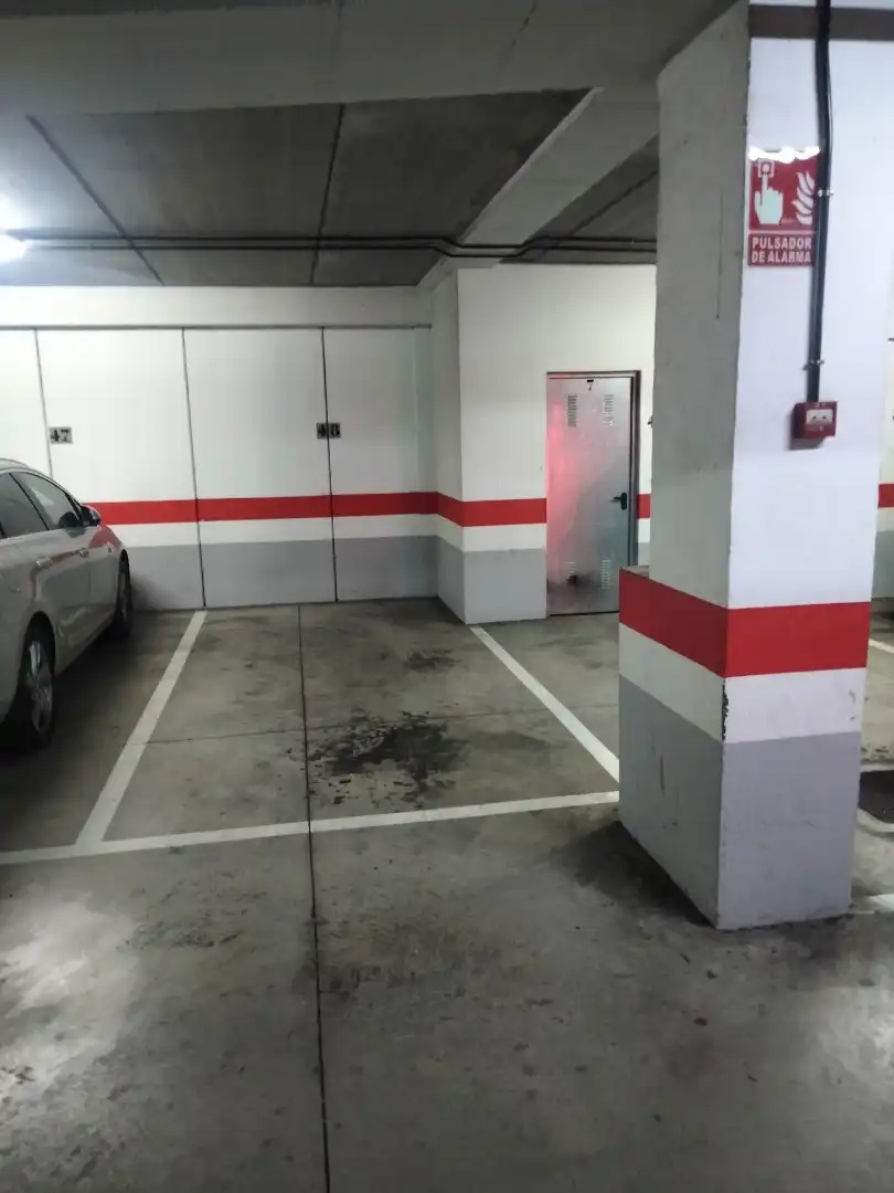 Parking de Garaje de alquiler en Telde