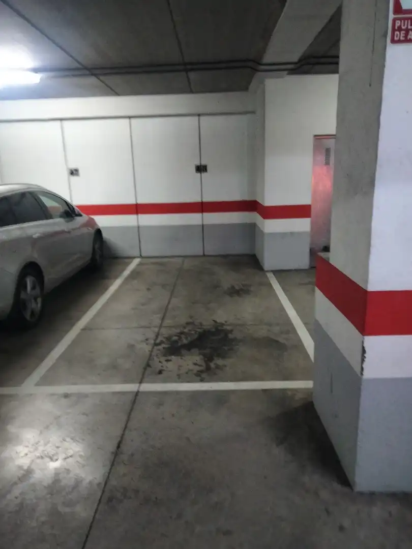 Parking de Garaje de alquiler en Telde