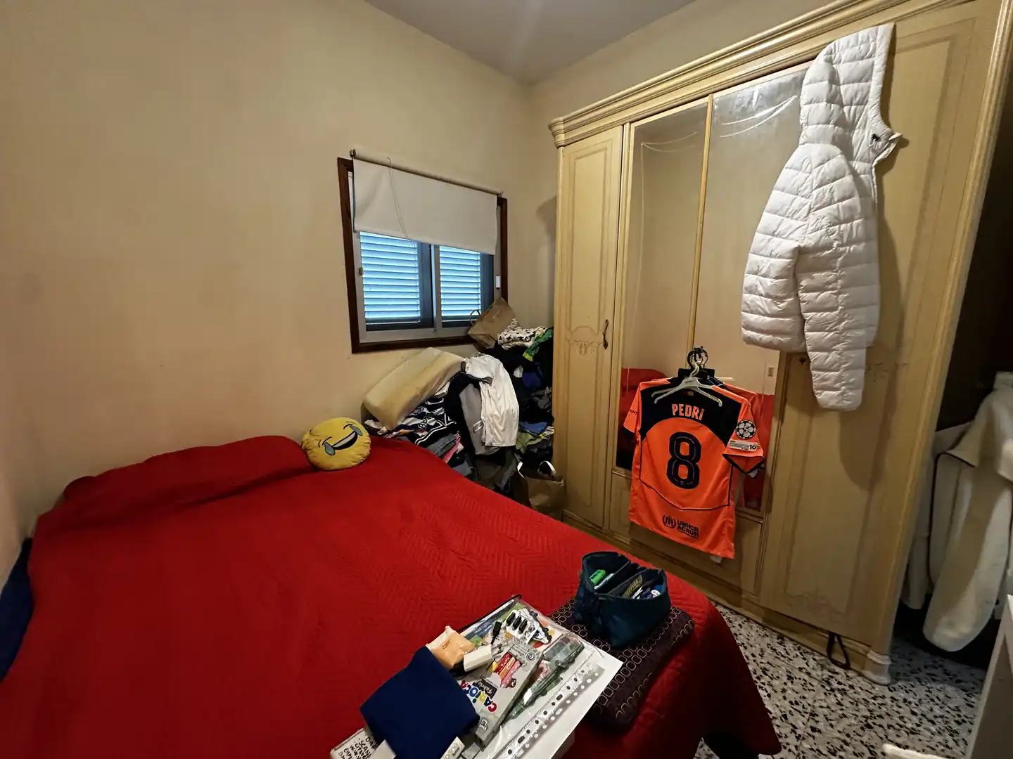 Planta baja en venta en Calle Bejeque, 30, La Camella Habitación de Planta baja en venta en Arona con Terraza, Trastero y Amueblado