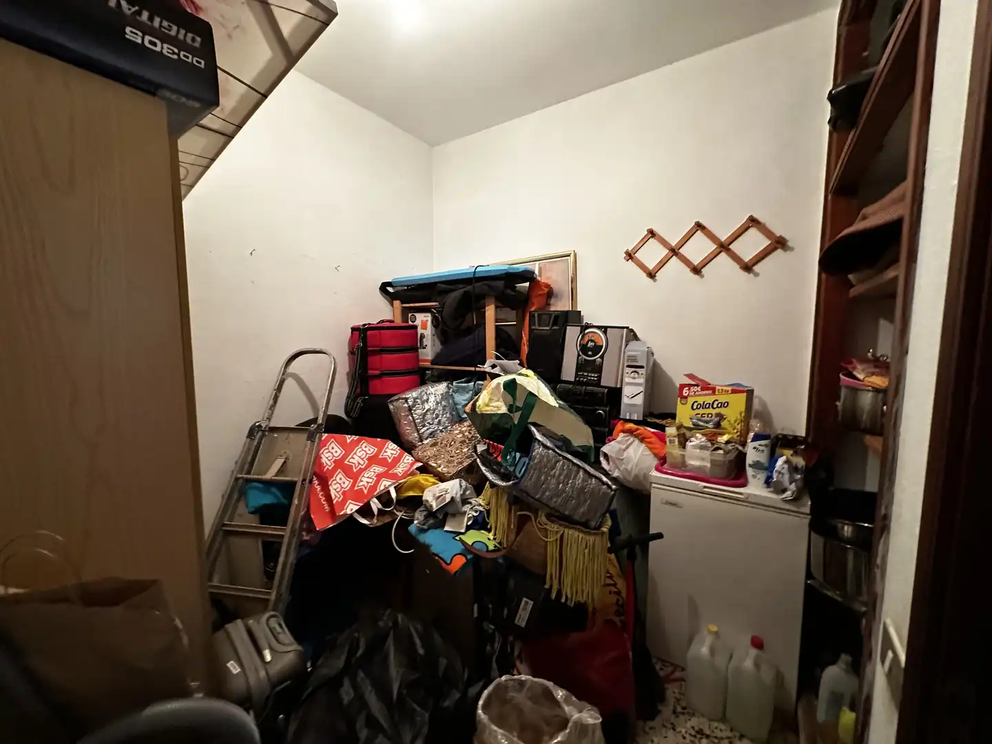Planta baja en venta en Calle Bejeque, 30, La Camella Planta baja en venta en Arona con Terraza, Trastero y Amueblado