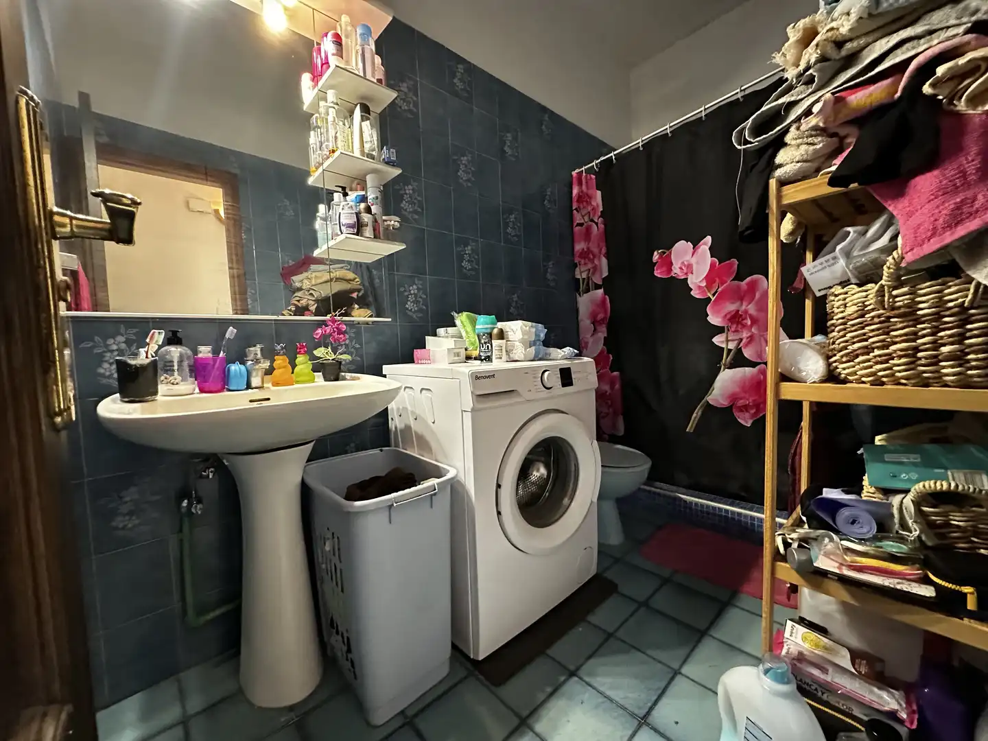 Planta baja en venta en Calle Bejeque, 30, La Camella Baño de Planta baja en venta en Arona con Terraza, Trastero y Amueblado