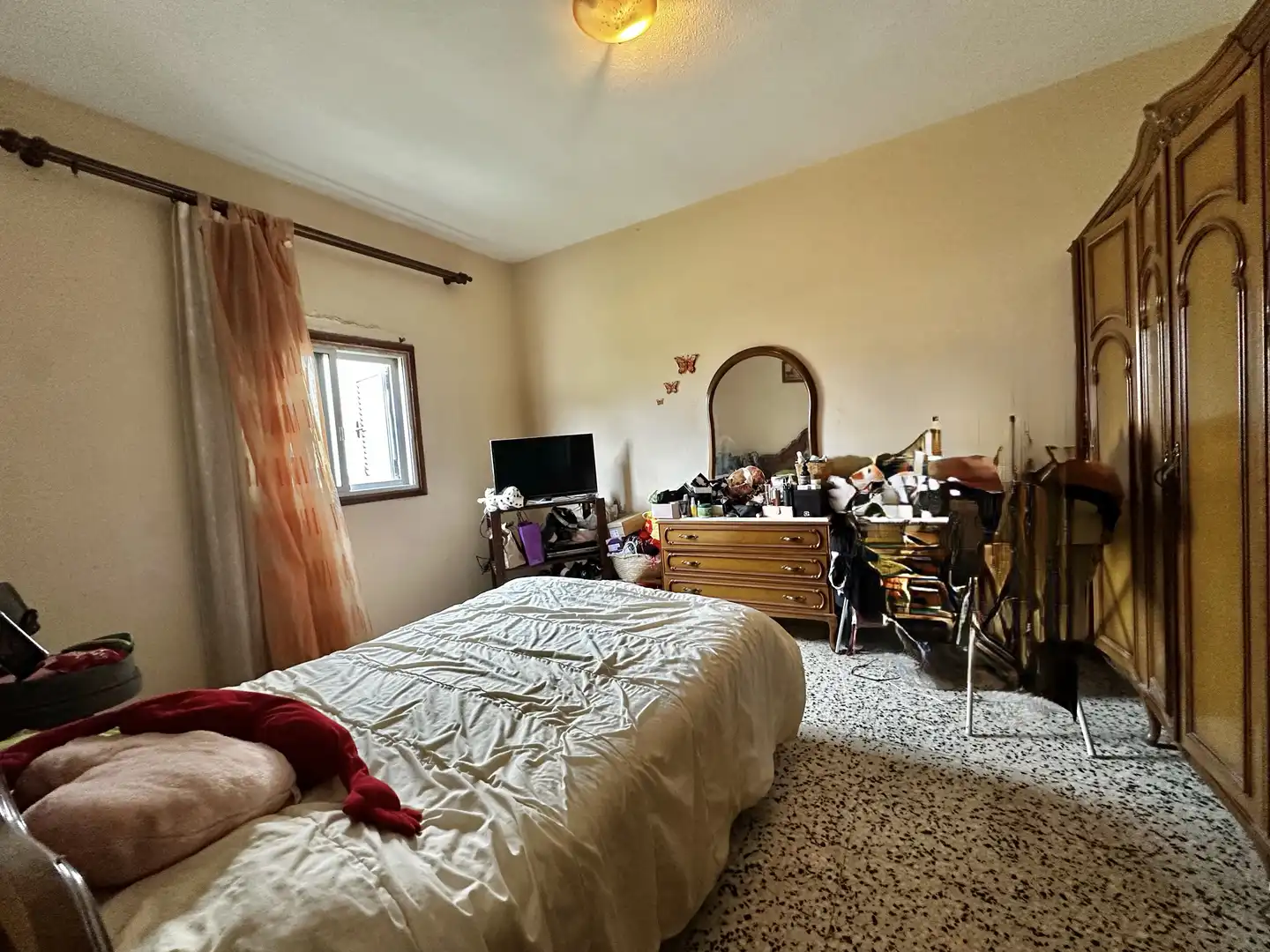 Planta baja en venta en Calle Bejeque, 30, La Camella Habitación de Planta baja en venta en Arona con Terraza, Trastero y Amueblado