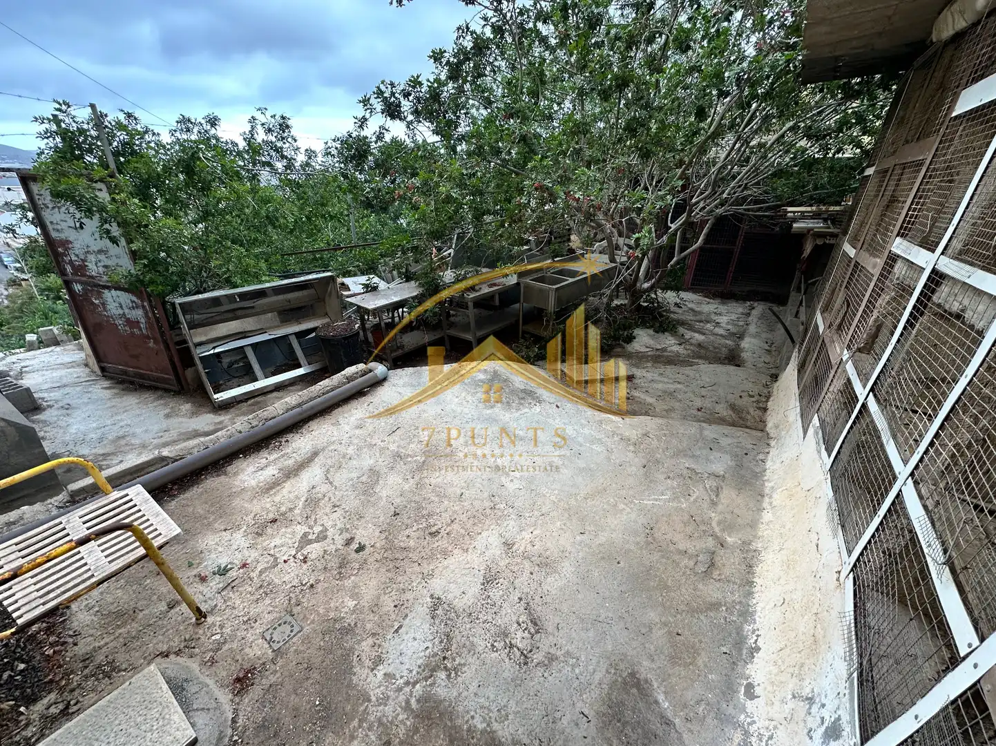 Ground floor for sale in Calle Bejeque, 30, La Camella Ground floor for sale in Arona with Terrace and Balcony