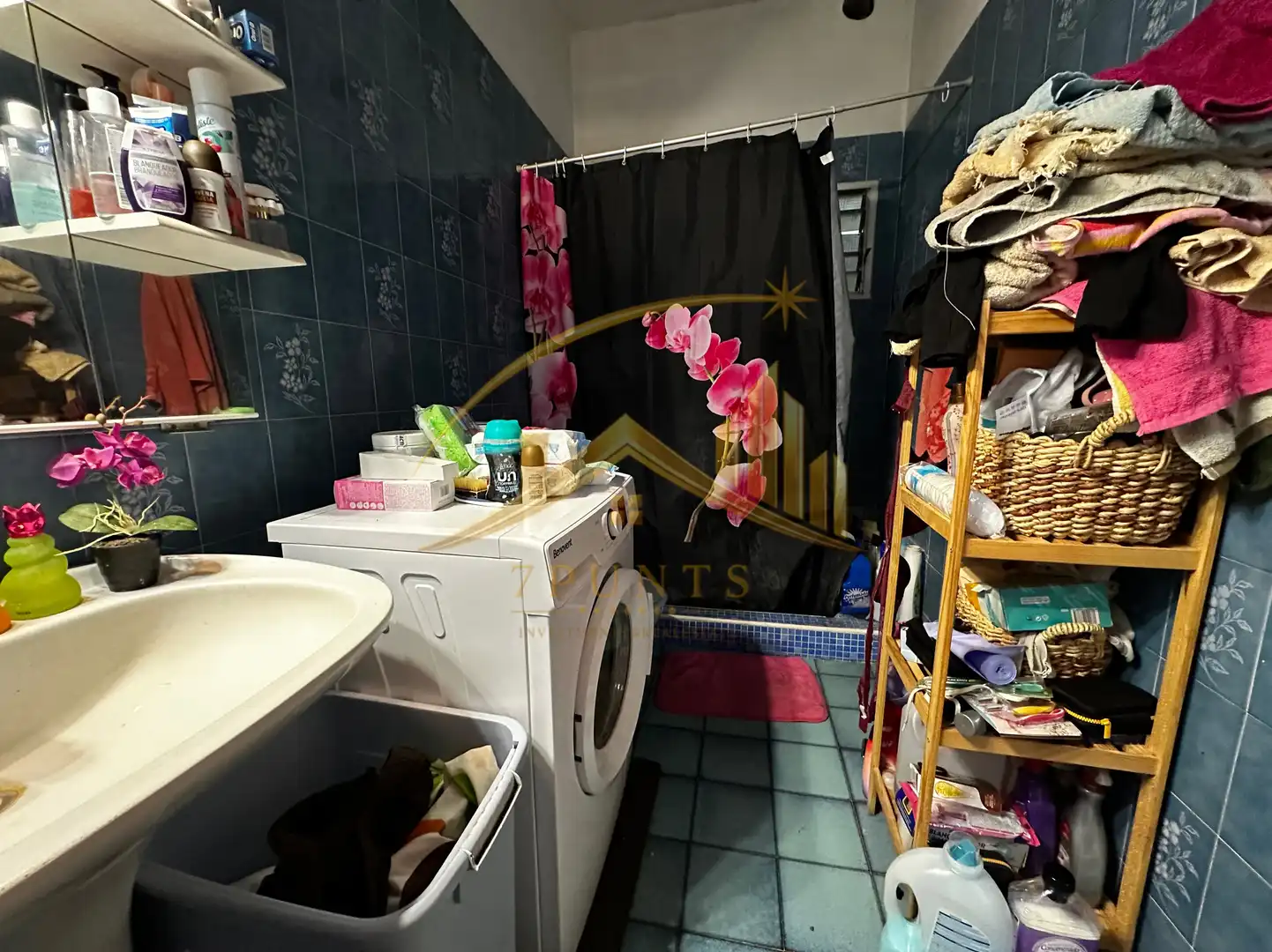 Ground floor for sale in Calle Bejeque, 30, La Camella Bathroom of Ground floor for sale in Arona with Terrace and Balcony