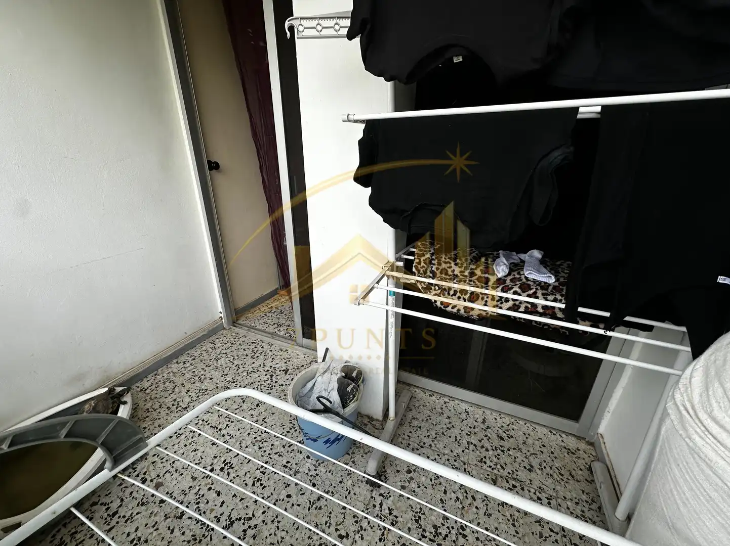 Ground floor for sale in Calle Bejeque, 30, La Camella Balcony of Ground floor for sale in Arona with Terrace and Balcony