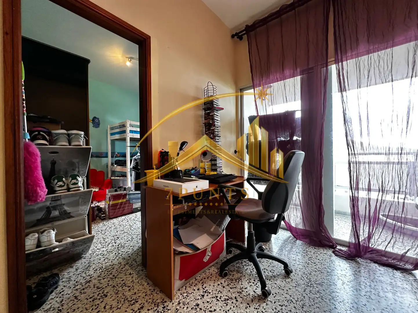 Ground floor for sale in Calle Bejeque, 30, La Camella Ground floor for sale in Arona with Terrace and Balcony