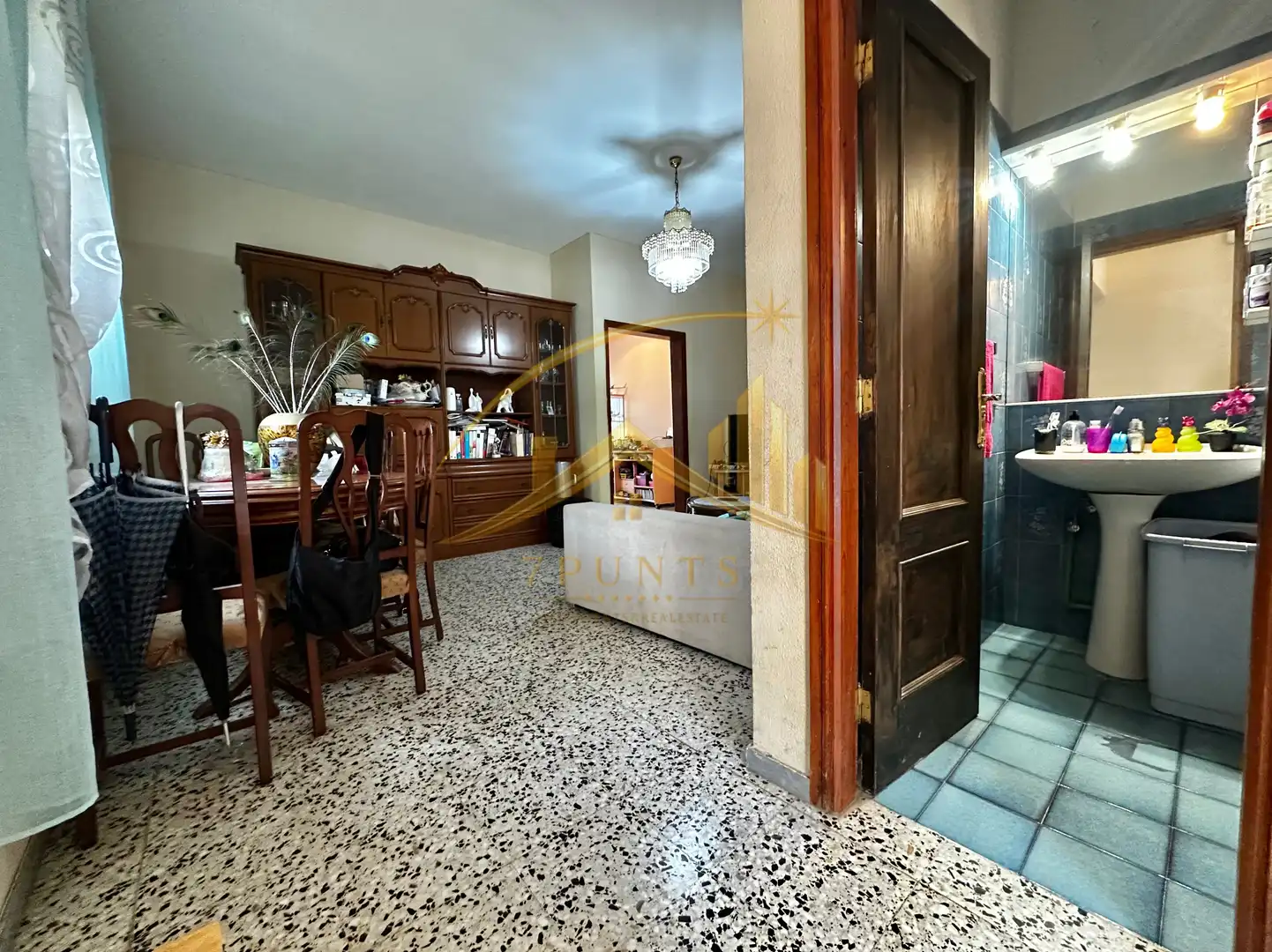 Ground floor for sale in Calle Bejeque, 30, La Camella Ground floor for sale in Arona with Terrace and Balcony