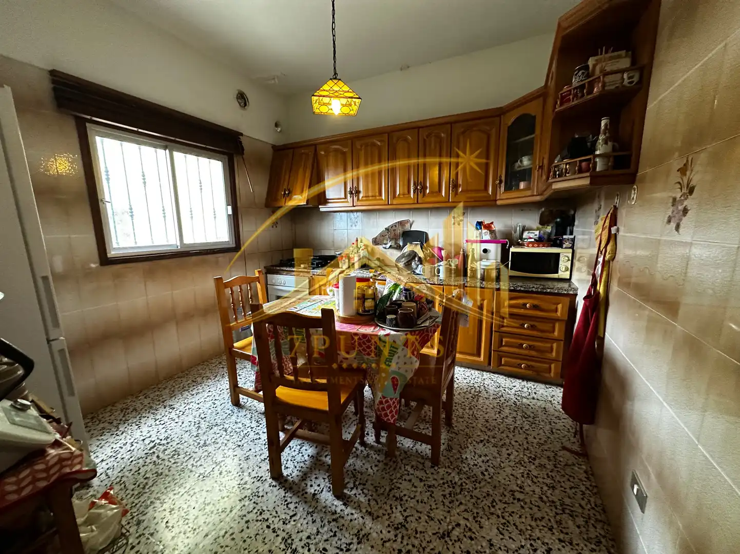 Ground floor for sale in Calle Bejeque, 30, La Camella Kitchen of Ground floor for sale in Arona with Terrace and Balcony