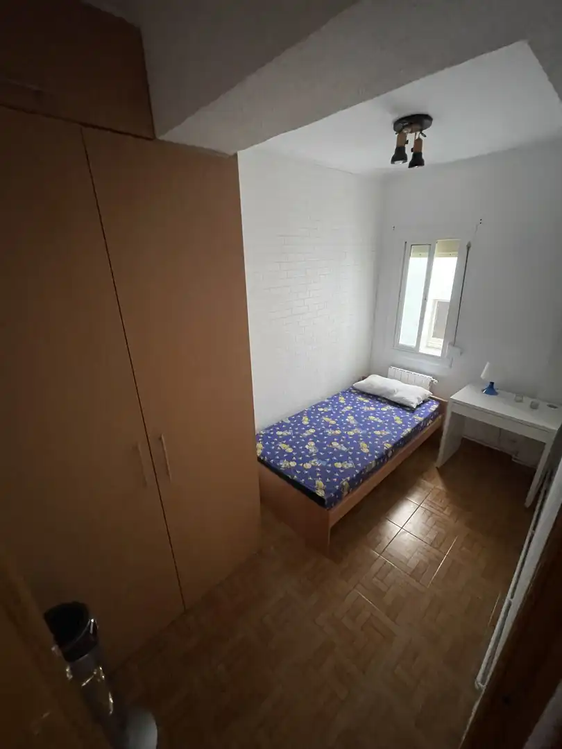 Habitació a Carrer del Cinca, 63, Sant Andreu de Palomar Habitació a Carrer del Cinca, 63, Sant Andreu de Palomar