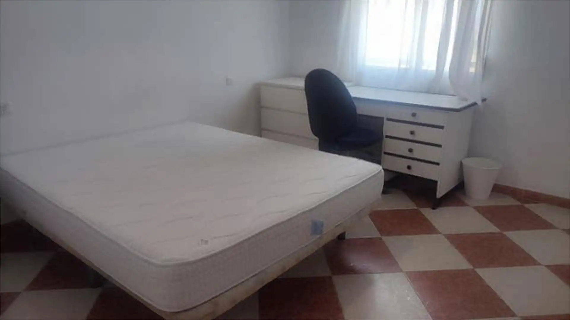 Bedroom of Flat for rent in Jerez de la Frontera  with Furnished