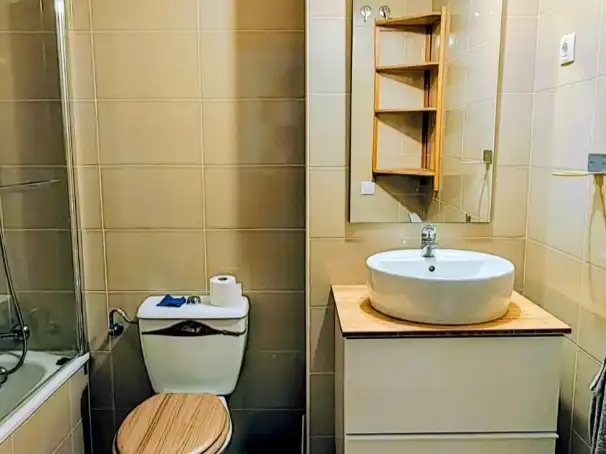 Wohnung zur Miete in Calle Calderón de la Barca, 51, Los Hueros Wohnung zur Miete in Calle Calderón de la Barca, 51, Los Hueros