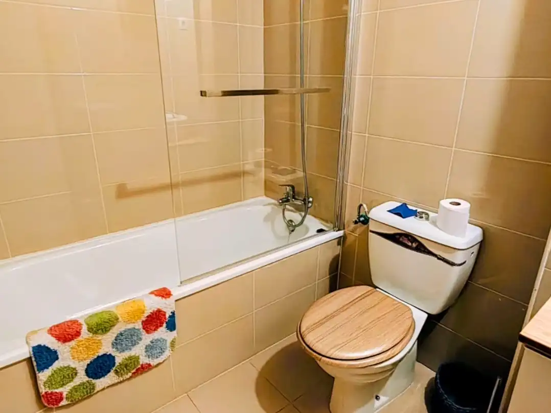 Wohnung zur Miete in Calle Calderón de la Barca, 51, Los Hueros Wohnung zur Miete in Calle Calderón de la Barca, 51, Los Hueros