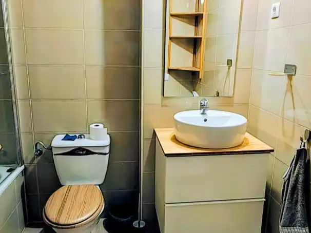 Wohnung zur Miete in Calle Calderón de la Barca, 51, Los Hueros Wohnung zur Miete in Calle Calderón de la Barca, 51, Los Hueros