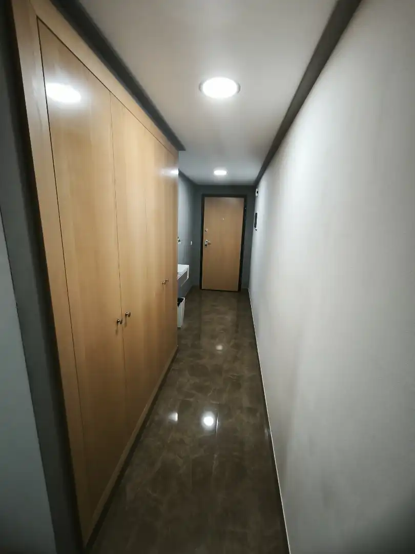 Flat for rent in Passeig de la Universitat, 48, Estación - Universidad Flat for rent in Castellón de la Plana / Castelló de la Plana with Furnished