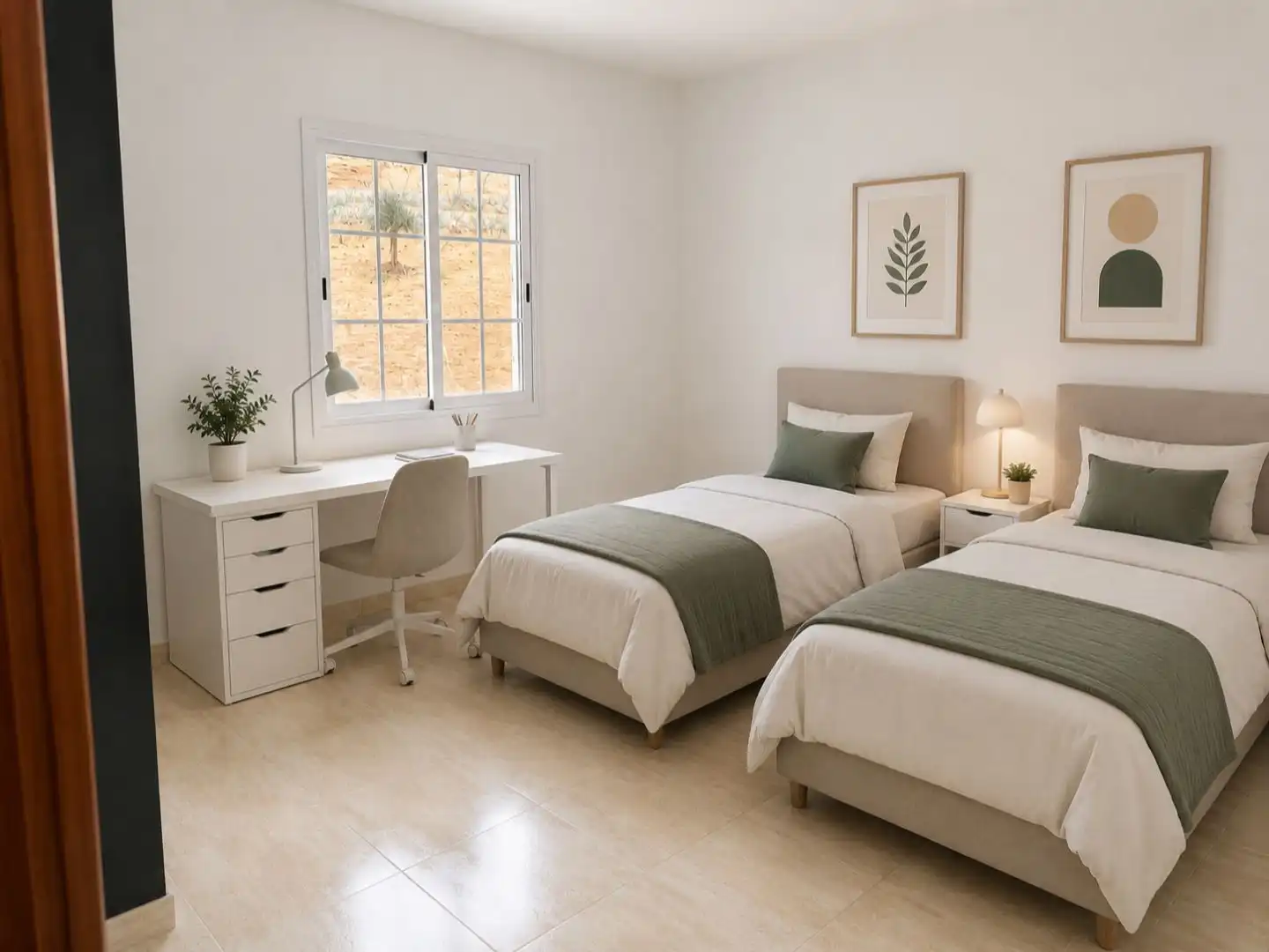 Wohnung zum Verkauf in Calle Calderina, 2a, Tafira Wohnung zum Verkauf in Calle Calderina, 2a, Tafira