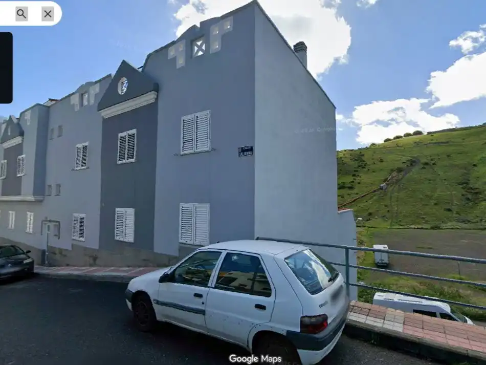 Wohnung zum Verkauf in Calle Calderina, 2a, Tafira Wohnung zum Verkauf in Calle Calderina, 2a, Tafira