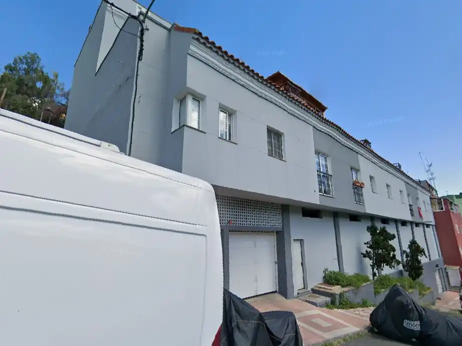 Wohnung zum Verkauf in Calle Calderina, 2a, Tafira Wohnung zum Verkauf in Calle Calderina, 2a, Tafira