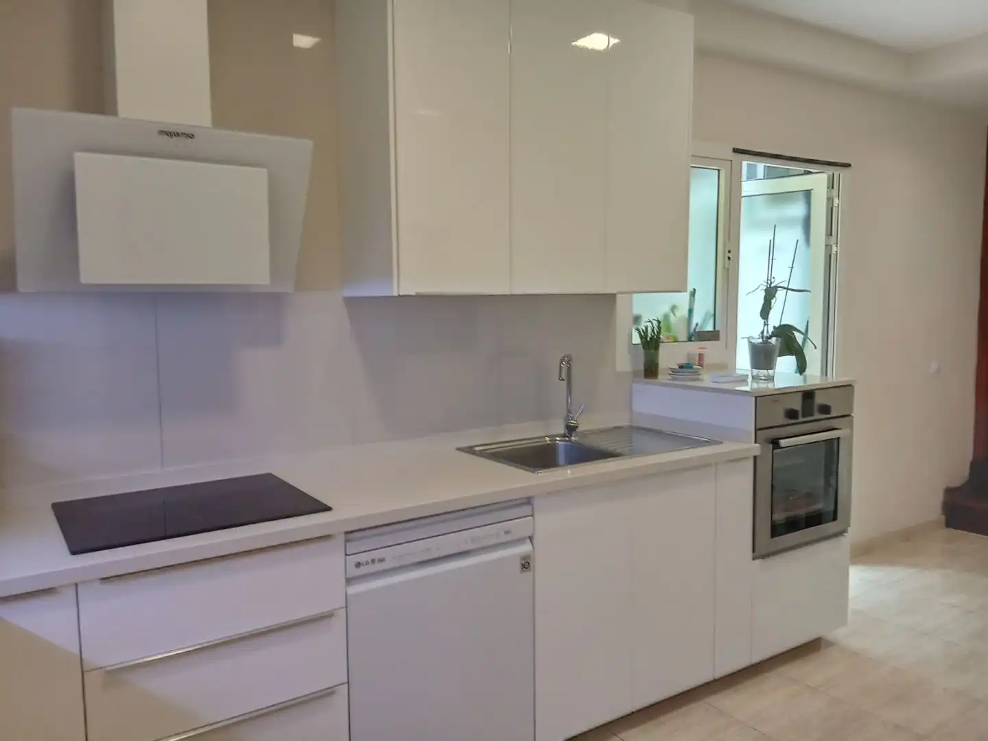 Wohnung zum Verkauf in Calle Calderina, 2a, Tafira Wohnung zum Verkauf in Calle Calderina, 2a, Tafira