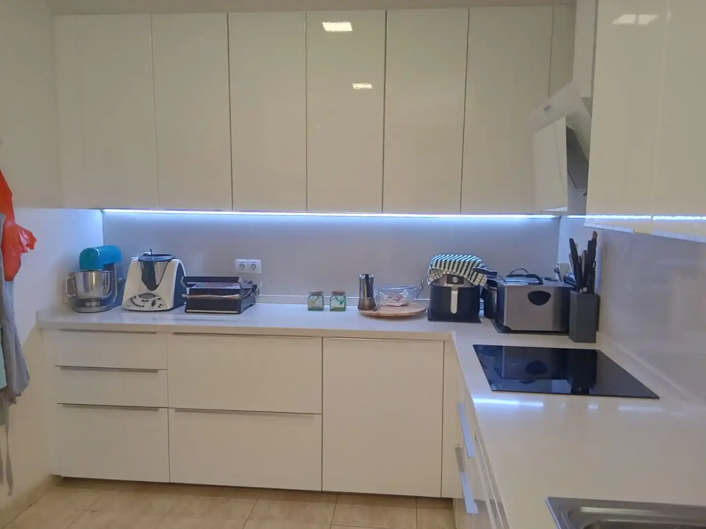 Wohnung zum Verkauf in Calle Calderina, 2a, Tafira Wohnung zum Verkauf in Calle Calderina, 2a, Tafira