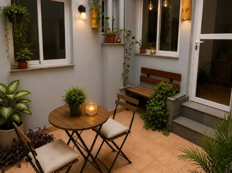 Wohnung zum Verkauf in Calle Calderina, 2a, Tafira Wohnung zum Verkauf in Calle Calderina, 2a, Tafira