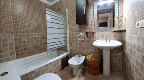 Flat for rent in Santa Bárbara - Ciudad Deportiva, La Línea de la Concepción - image 4 Photo 4 of Flat for rent in Santa Bárbara - Ciudad Deportiva, La Línea de la Concepción