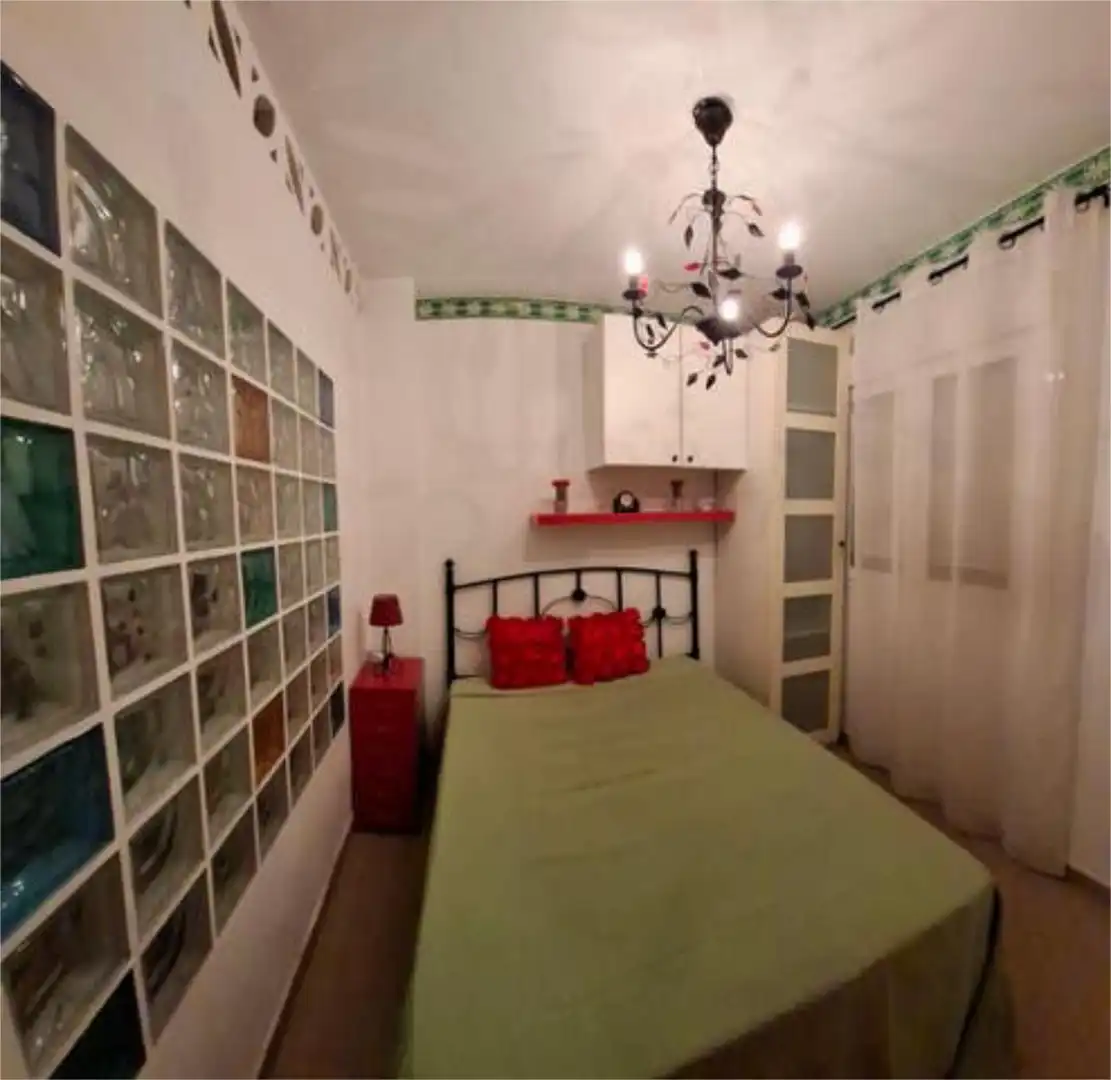 Flat for rent in Santa Bárbara - Ciudad Deportiva