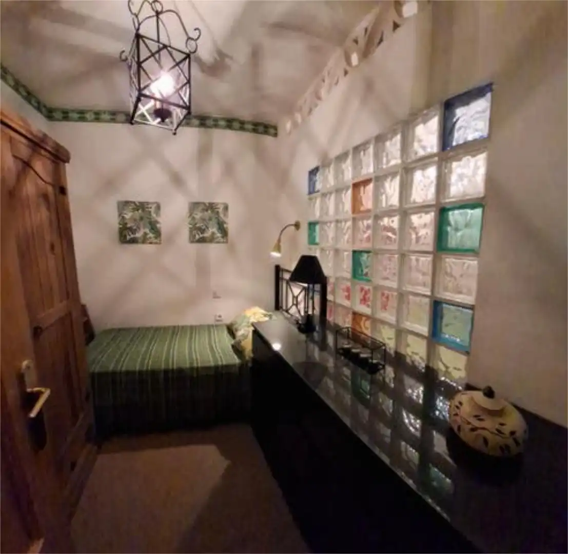 Flat for rent in Santa Bárbara - Ciudad Deportiva