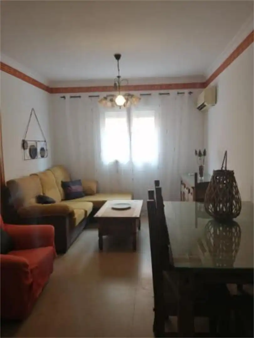 Flat for rent in Huerta Fava - Santiago