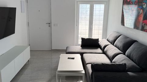 Piso de alquiler en Avenida Ronda del Estero, 28, Ronda del Estero, San Fernando - imagen 4 Foto 4 de Piso de alquiler en Avenida Ronda del Estero, 28, Ronda del Estero, San Fernando