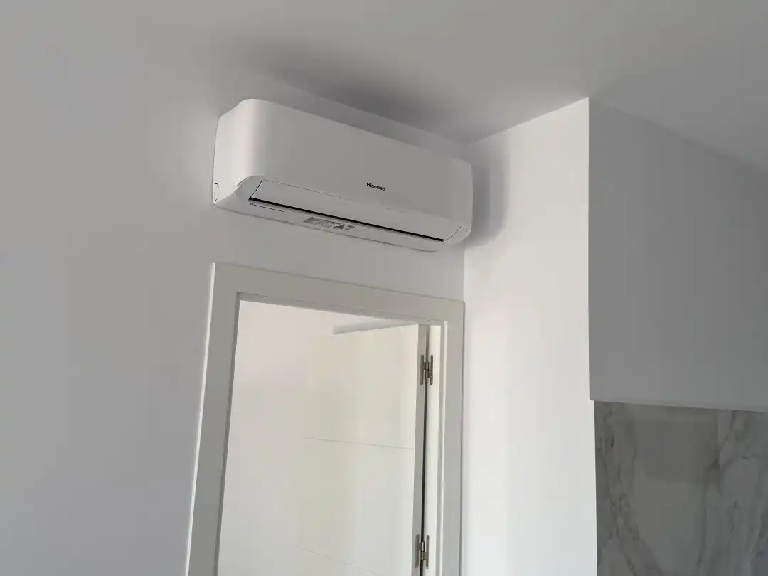 Piso de alquiler en Avenida Ronda del Estero, 28, Ronda del Estero Baño de Piso de alquiler en San Fernando con Aire acondicionado, Calefacción y Amueblado