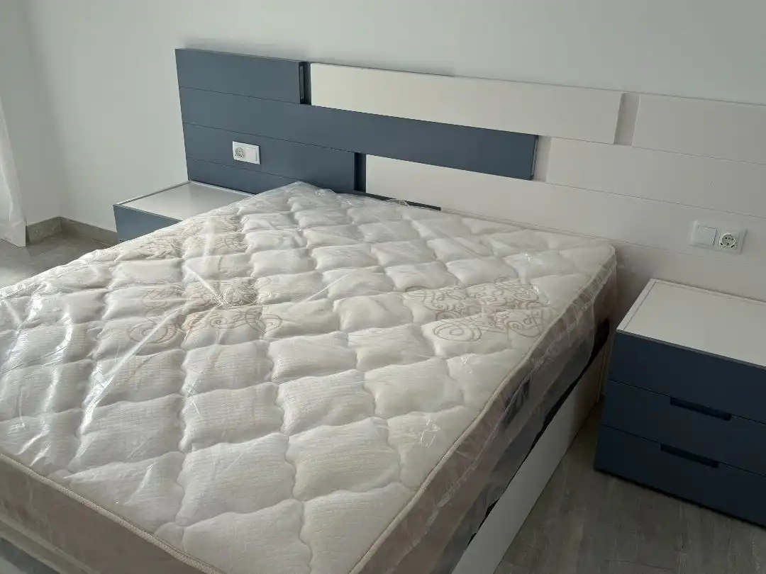 Piso de alquiler en Avenida Ronda del Estero, 28, Ronda del Estero Habitación de Piso de alquiler en San Fernando con Aire acondicionado, Calefacción y Amueblado