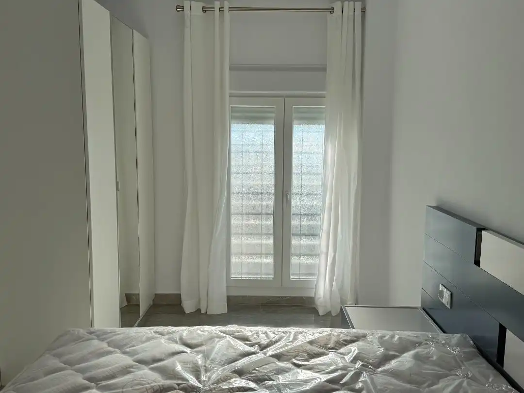 Piso de alquiler en Avenida Ronda del Estero, 28, Ronda del Estero Habitación de Piso de alquiler en San Fernando con Aire acondicionado, Calefacción y Amueblado