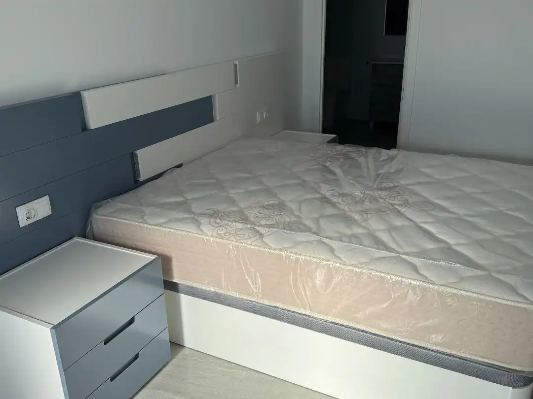 Piso de alquiler en Avenida Ronda del Estero, 28, Ronda del Estero Habitación de Piso de alquiler en San Fernando con Aire acondicionado, Calefacción y Amueblado