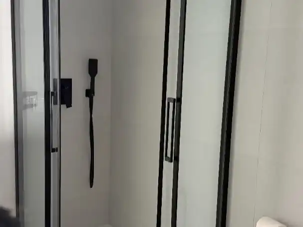 Piso de alquiler en Avenida Ronda del Estero, 28, Ronda del Estero Baño de Piso de alquiler en San Fernando con Aire acondicionado, Calefacción y Amueblado