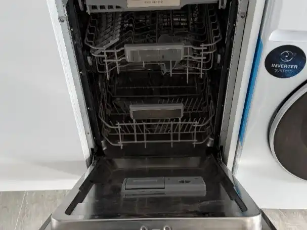 Piso de alquiler en Avenida Ronda del Estero, 28, Ronda del Estero Cocina de Piso de alquiler en San Fernando con Aire acondicionado, Calefacción y Amueblado