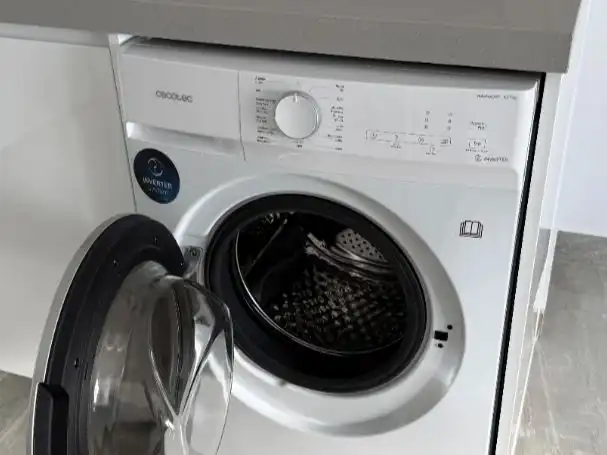 Piso de alquiler en Avenida Ronda del Estero, 28, Ronda del Estero Piso de alquiler en San Fernando con Aire acondicionado, Calefacción y Amueblado