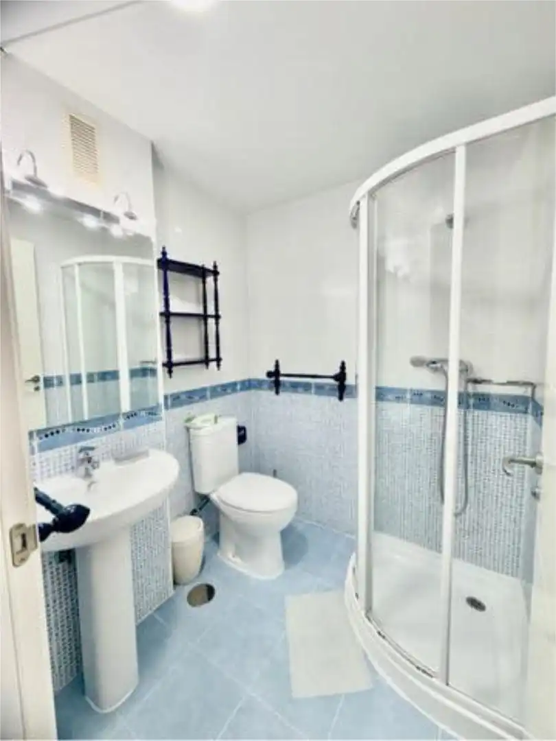 Wohnung zur Miete in Manzanera - Tosal