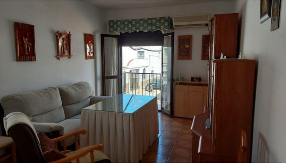 Flat for rent in Puerto Deportivo, Chipiona - image 1 Photo 1 of Flat for rent in Puerto Deportivo, Chipiona