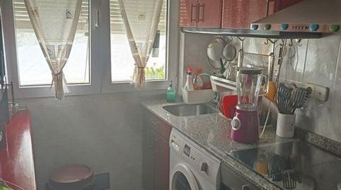 Foto 4 de Piso en venta en Calle de Fray Juan Regla, 15, La Bozada – Parque Delicias, Zaragoza Capital