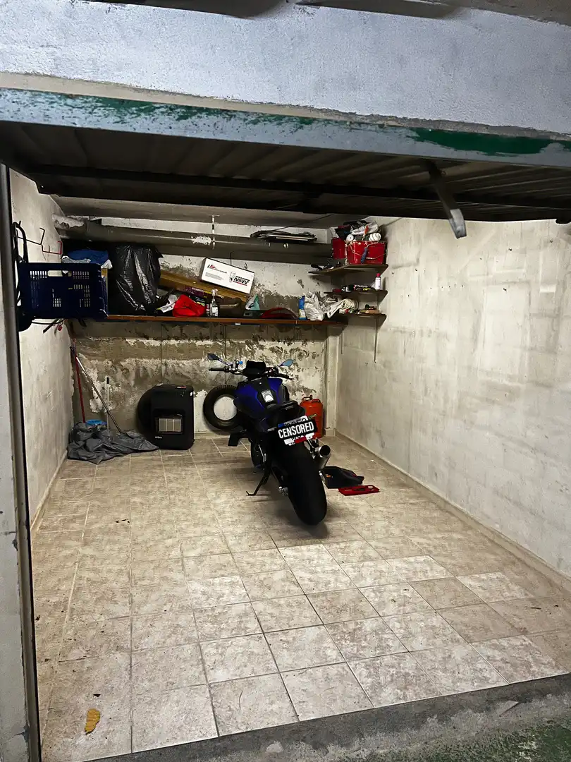 Garatge de lloguer a Avinguda de les Fonts, 26, Alcossebre Garatge de lloguer en Alcalà de Xivert