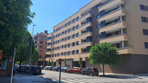 Garaje de alquiler en Calle Orestes Menéndez, 10, La Calzada, Gijón - imagen 5 Foto 5 de Garaje de alquiler en Calle Orestes Menéndez, 10, La Calzada, Gijón