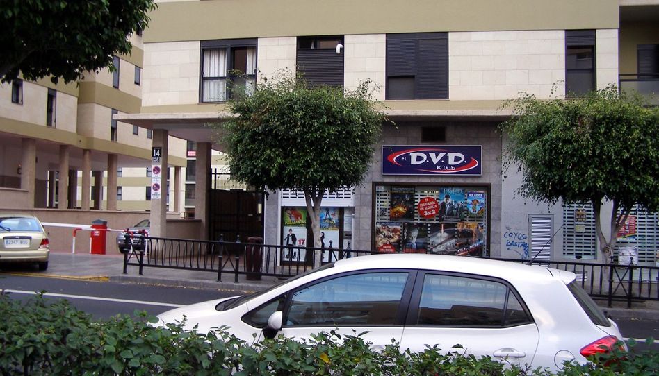 Piso de alquiler en Avenida Pintor Felo Monzón, 28, Siete Palmas, Las Palmas de Gran Canaria - imagen 1 Foto 1 de Piso de alquiler en Avenida Pintor Felo Monzón, 28, Siete Palmas, Las Palmas de Gran Canaria