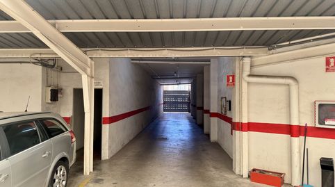 Garatge de lloguer a Avinguda Cardenal Vicent Enrique I Tarancó, 24, Piscinas, Burriana / Borriana - imatge 4 Foto 4 de Garatge de lloguer a Avinguda Cardenal Vicent Enrique I Tarancó, 24, Piscinas, Burriana / Borriana
