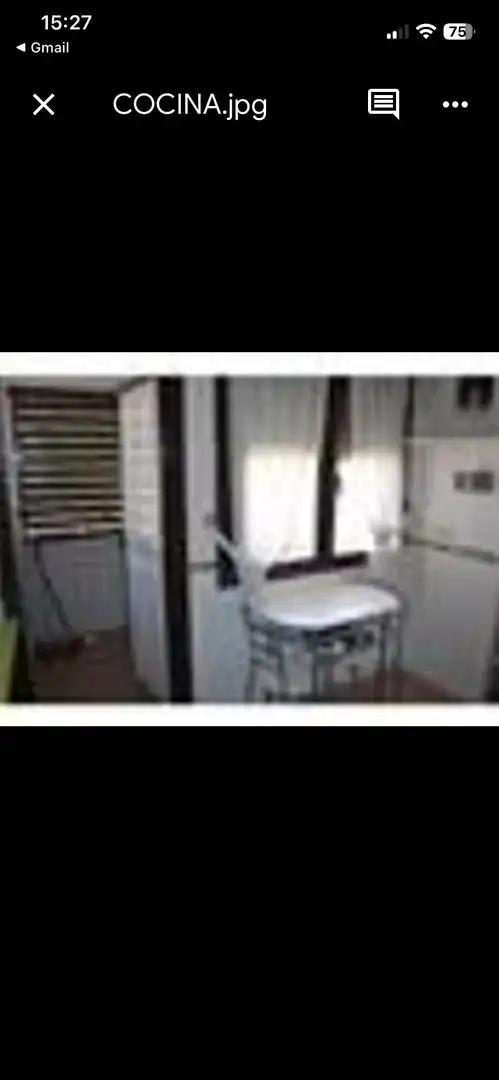 Flat for rent in Calle de Valdemilanos, 2, Las Vegas - El Pozanco - Adelfillas Bedroom of Flat for rent in Colmenar Viejo with Air Conditioner, Terrace and Swimming Pool