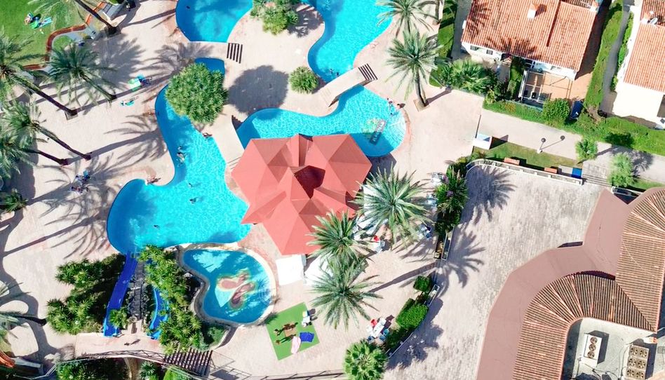 Casa adosada en venta en Carrer Òliba, 22, El Palmar - Los Molinos, Dénia - imagen 1 Foto 1 de Casa adosada en venta en Carrer Òliba, 22, El Palmar - Los Molinos, Dénia