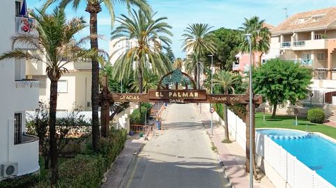 Casa adosada en venta en Carrer Òliba, 22, El Palmar - Los Molinos, Dénia - imagen 2 Foto 2 de Casa adosada en venta en Carrer Òliba, 22, El Palmar - Los Molinos, Dénia