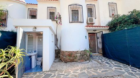 Casa adosada en venta en Carrer Òliba, 22, El Palmar - Los Molinos, Dénia - imagen 4 Foto 4 de Casa adosada en venta en Carrer Òliba, 22, El Palmar - Los Molinos, Dénia