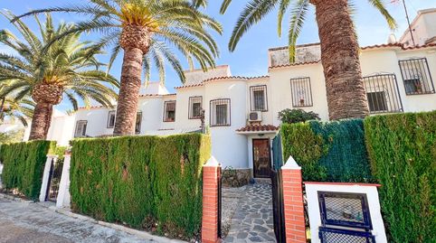 Casa adosada en venta en Carrer Òliba, 22, El Palmar - Los Molinos, Dénia - imagen 5 Foto 5 de Casa adosada en venta en Carrer Òliba, 22, El Palmar - Los Molinos, Dénia